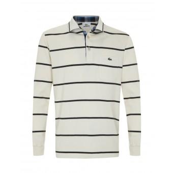 Foto Polo lacoste hombre gribad