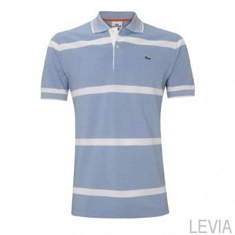 Foto Polo lacoste hombre zekwill