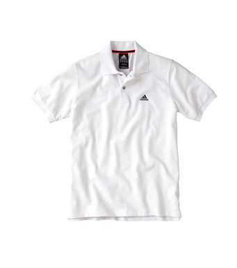 Foto Polo manga corta hombre ADIDAS ClimaLite®