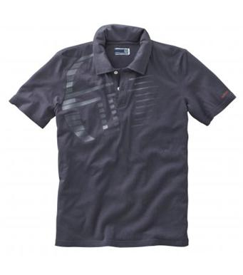 Foto Polo manga corta SERGIO TACCHINI hombre