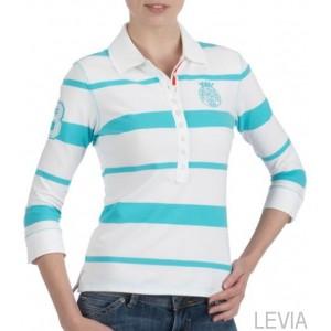 Foto Polo mujer tommy hilfiger sherry