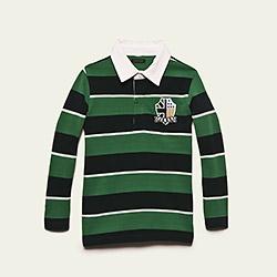 Foto Polo Niño IKKS