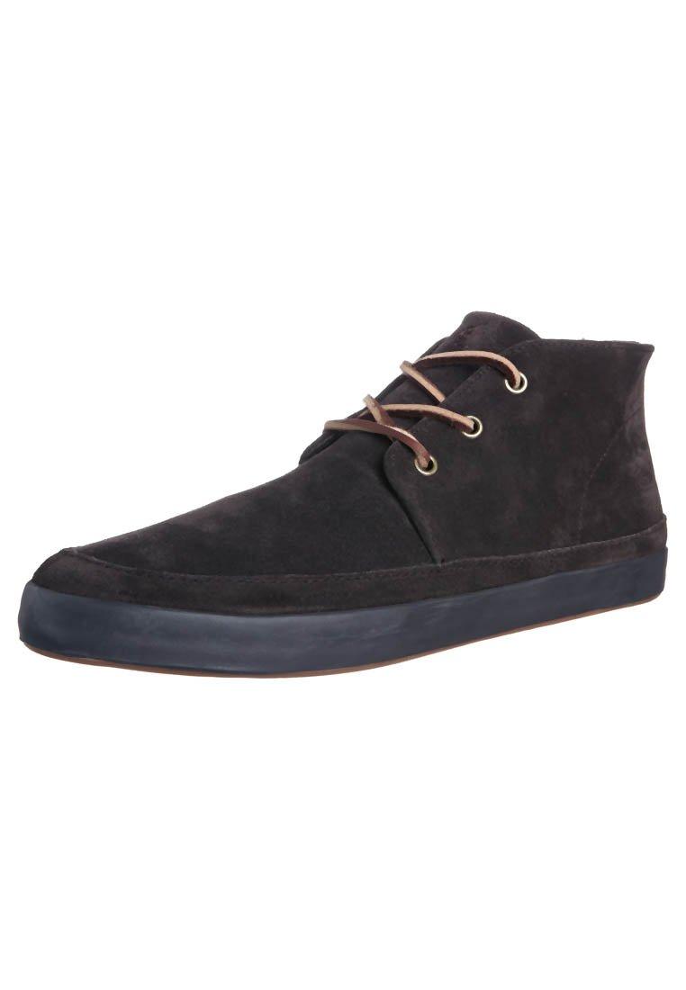 Foto Polo Ralph Lauren ERWIN Zapatos con cordones marrón