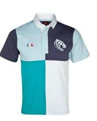 Foto Polo Rugby Arlequinado Leicester Tigers