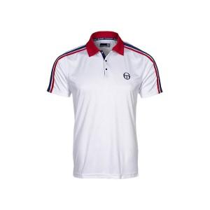 Foto Polo Sergio Tacchini Ballo Blanco