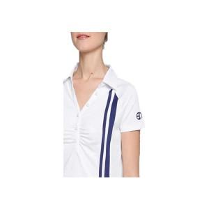 Foto Polo Sergio Tacchini Banana Blanco