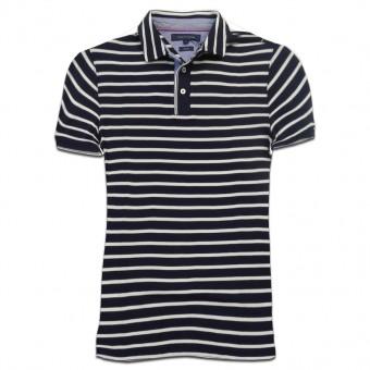 Foto Polo tommy hilfiger hombre camden midnight