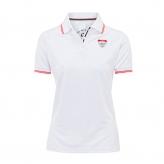 Foto Polos Duca del Cosma Augusta Poloshirt 80182