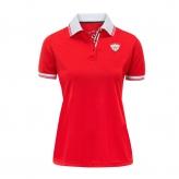 Foto Polos Duca del Cosma Augusta Poloshirt 80183