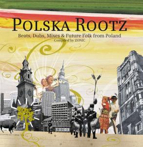 Foto Polska Rootz CD Sampler