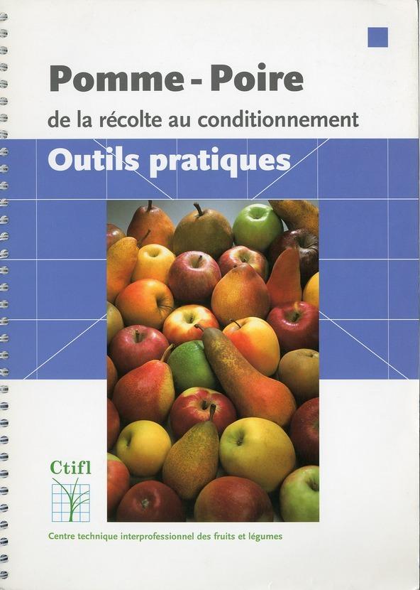 Foto Pomme-poire