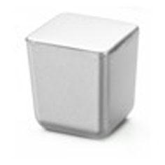 Foto Pomo metalico estamp 8151-cromo m