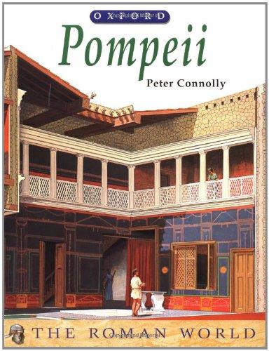 Foto Pompeii (Roman World)