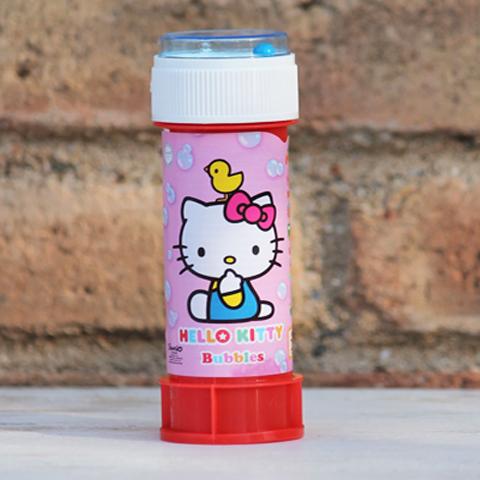 Foto Pompero Hello Kitty