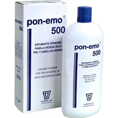 Foto PON EMO GEL-CHAMPÚ CREMOSO