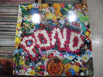 Foto Pond  ‎– Pond ' Lp  Mint  Sub Pop