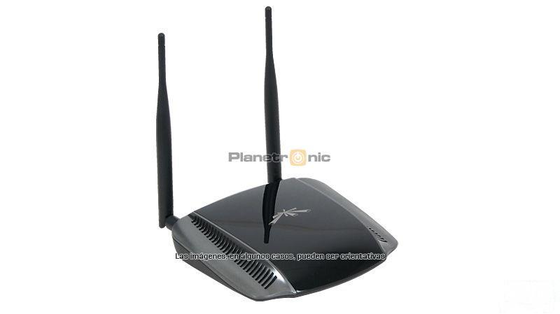 Foto Ponto acesso Wifi router 802.11 n 300Mbps