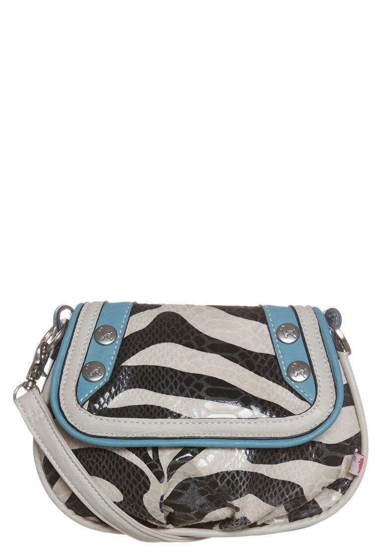 Foto Poodlebag Bandolera multicolor