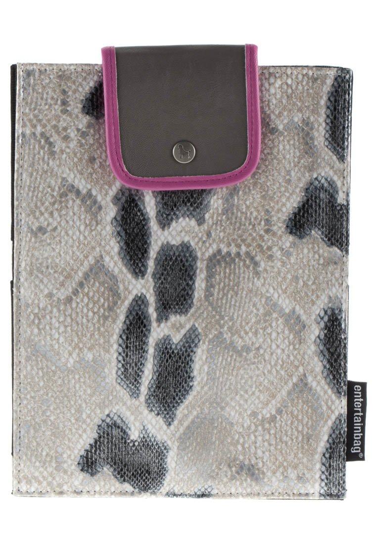 Foto Poodlebag Funda para portátil gris