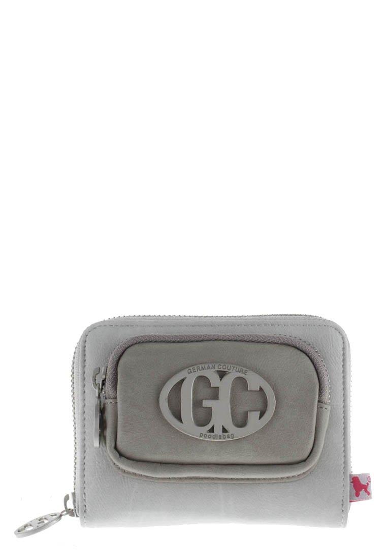 Foto Poodlebag Monedero verde