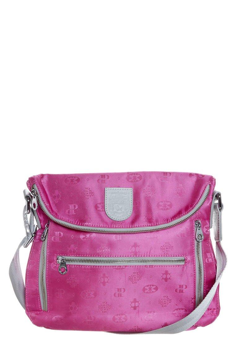 Foto Poodlebag ROMAP Bandolera fucsia