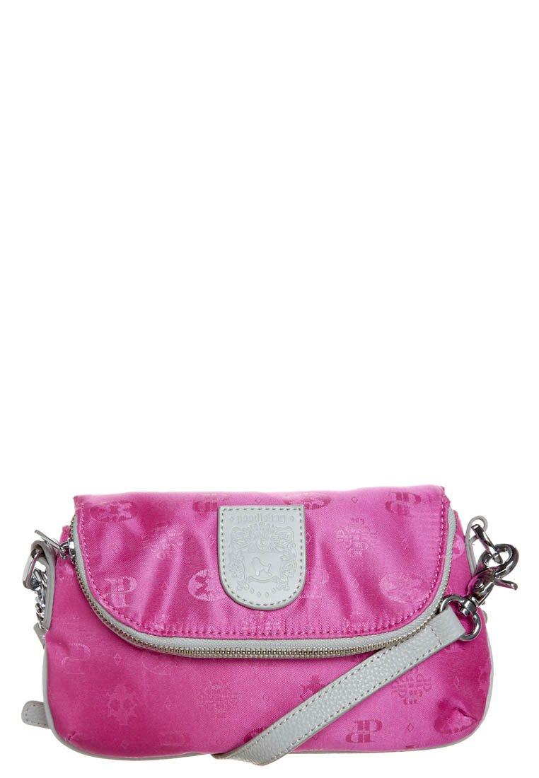 Foto Poodlebag VENE Bandolera fucsia