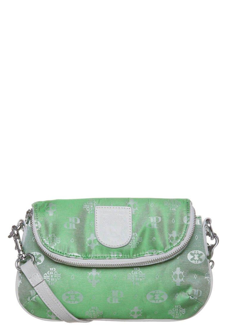 Foto Poodlebag VENEZIA Bandolera verde