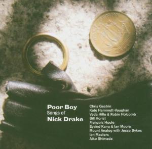Foto Poor Boy: Songs Of Nick Drake CD Sampler