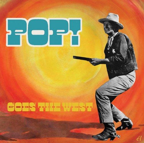 Foto Pop! Goes The West CD Sampler