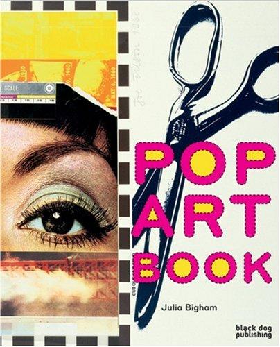 Foto Pop Art Book