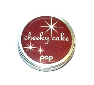 Foto Pop Beauty Cheeky Cake Beach Babe
