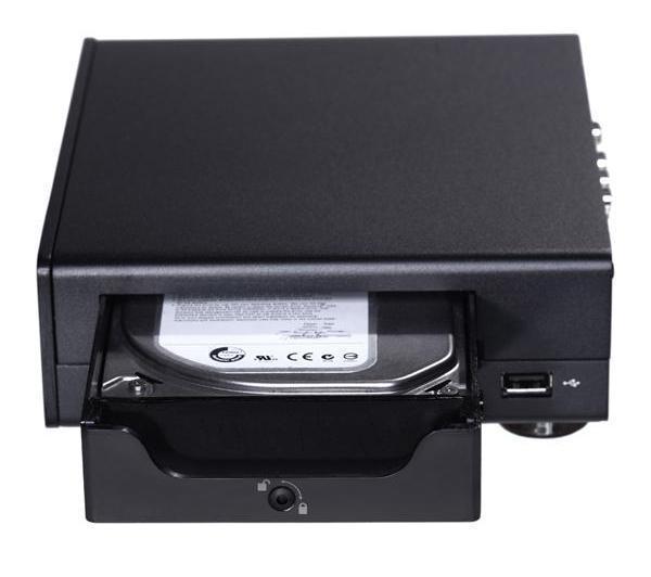 Foto Popcorn hour receptor multimedia digital a-400 - negro