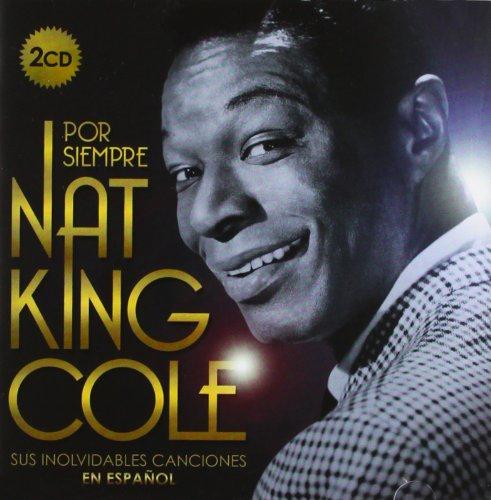 Foto Por Siempre Nat King Cole