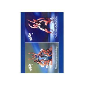 Foto Porblemzonentraining+perfect-b DVD