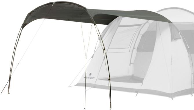 Foto Porche Ferrino Canopy Maxy