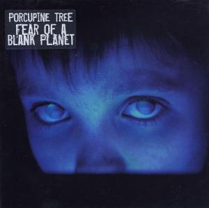 Foto Porcupine Tree: Fear Of A Blank Planet CD