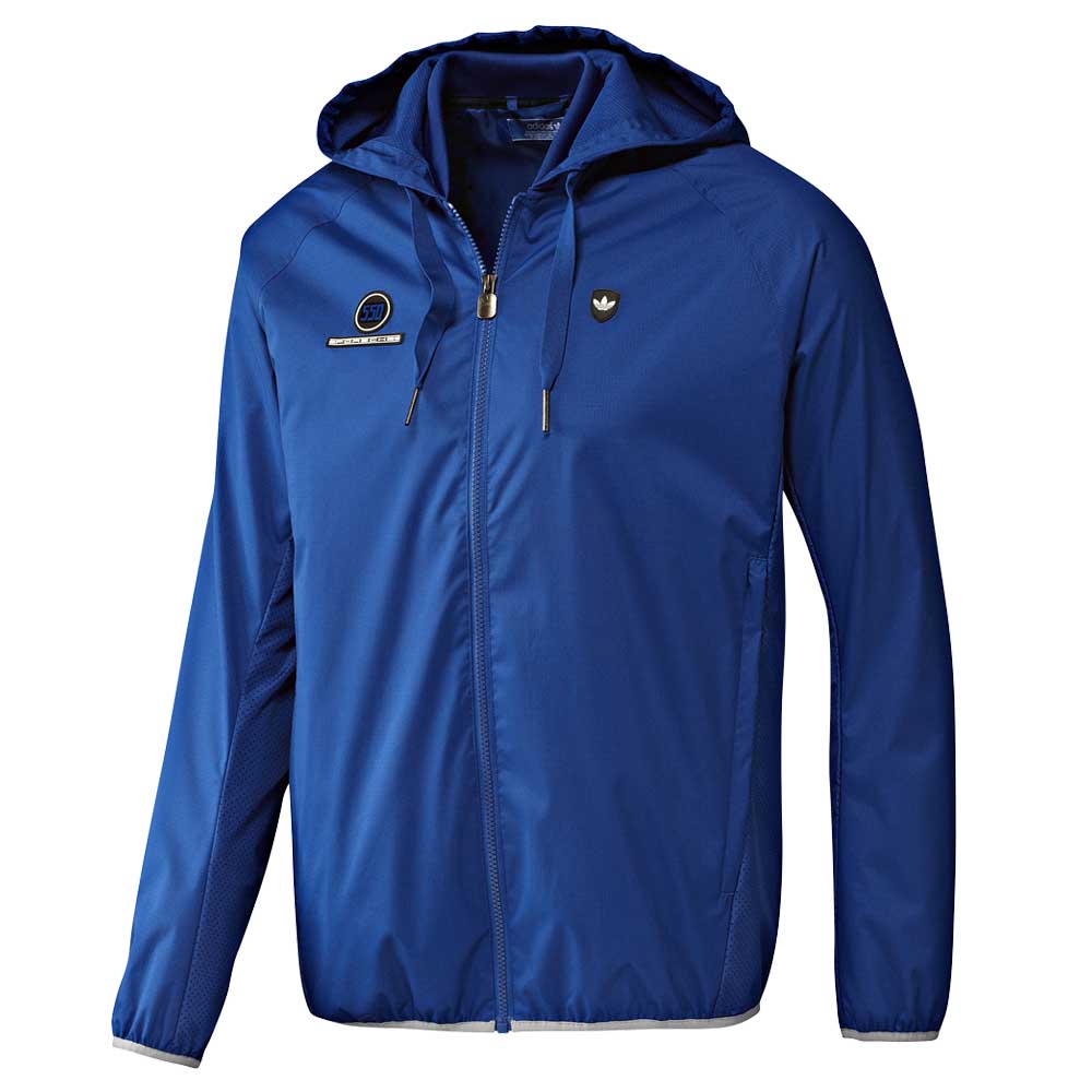 Foto Porsche 550 Windbreaker (azul)