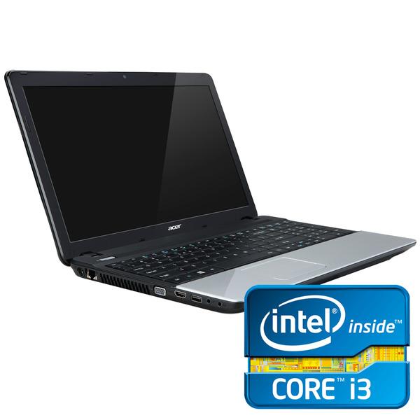 Foto Portátil Acer 15,6'' E1-571 Intel Core i3 2328M