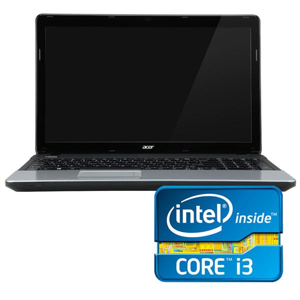 Foto Portátil Acer 15,6'' E1-571 Intel Core i3 3110M