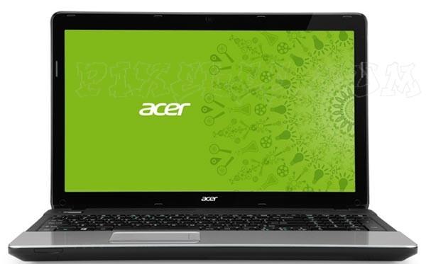 Foto Portátil Acer Aspire E1-571/CI3-2328//4/750/15.6''/UMA/Win 8 - OR9513