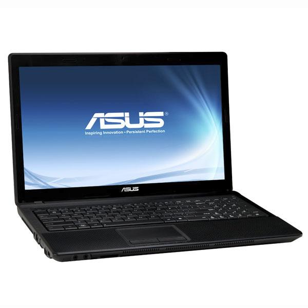 Foto Portátil ASUS 15,6'' X54C-SX339V Intel Celeron B815
