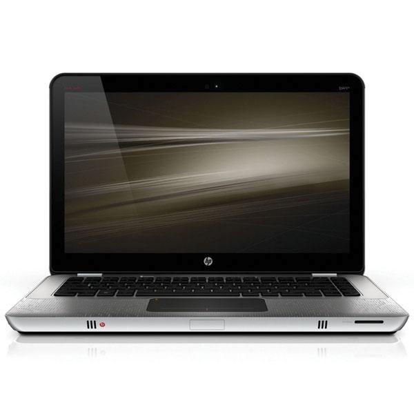 Foto Portátil HP 14,5'' Envy 14-1120es Intel Core i5 460M