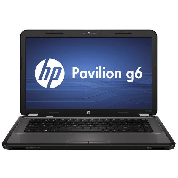 Foto Portátil HP 15,6'' Pavilion g6-1214ss Intel Core i5 2430M