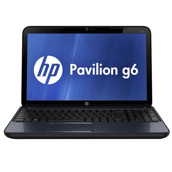 Foto Portátil HP 15,6'' Pavilion g6-2055ss AMD Quad Core APU