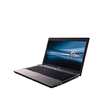 Foto Portátil HP Compaq 630 intel core I3, 15,6