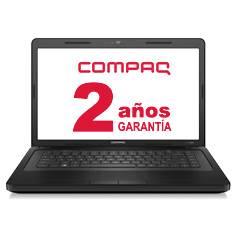 Foto Portátil hp compaq cq57-405ss AMD dual core e300 15.6 4GB ...
