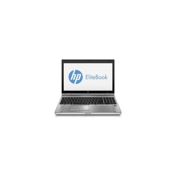 Foto Portátil HP ELITEBOOK 8570P Core i5 2,800 GHz