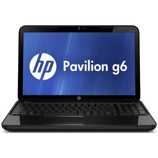 Foto Portátil HP Pavilion G6-2209SS