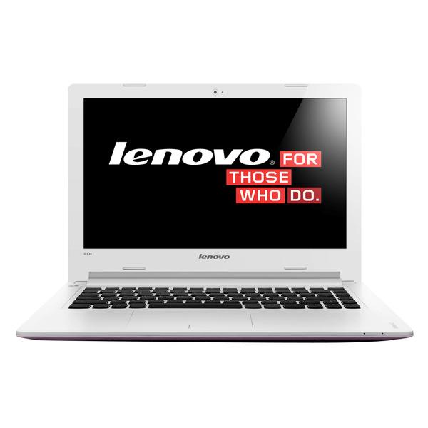 Foto Portátil Lenovo 13,3'' IdeaPad S300 Intel Pentium 2117U