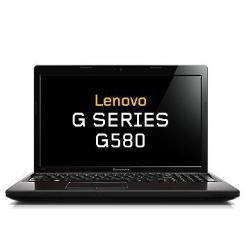 Foto Portátil Lenovo IdeaPad G580 Core i3